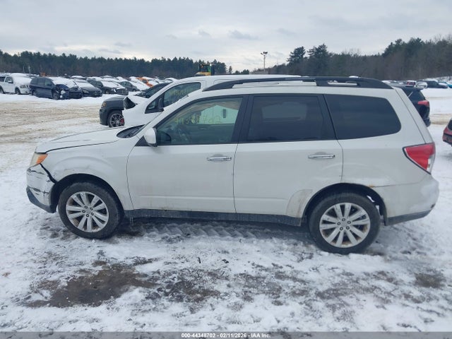 Aukcja sprzedaży 2012 Subaru Forester 2.5x Premium, vin: JF2SHACC6CH463569, numer aukcji: 44348702