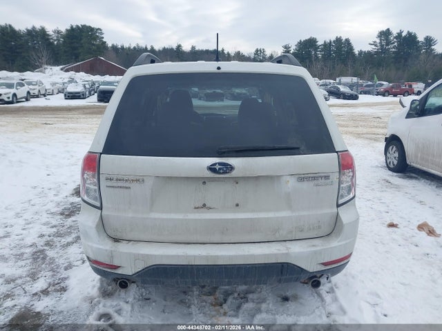 Aukcja sprzedaży 2012 Subaru Forester 2.5x Premium, vin: JF2SHACC6CH463569, numer aukcji: 44348702