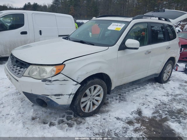 Aukcja sprzedaży 2012 Subaru Forester 2.5x Premium, vin: JF2SHACC6CH463569, numer aukcji: 44348702
