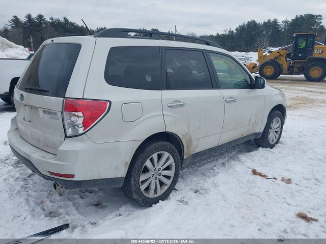 Aukcja sprzedaży 2012 Subaru Forester 2.5x Premium, vin: JF2SHACC6CH463569, numer aukcji: 44348702