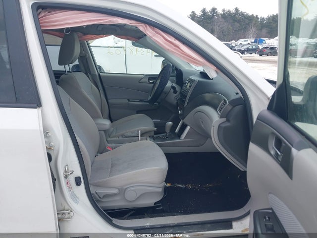 Aukcja sprzedaży 2012 Subaru Forester 2.5x Premium, vin: JF2SHACC6CH463569, numer aukcji: 44348702