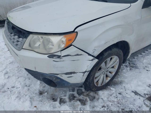 Aukcja sprzedaży 2012 Subaru Forester 2.5x Premium, vin: JF2SHACC6CH463569, numer aukcji: 44348702
