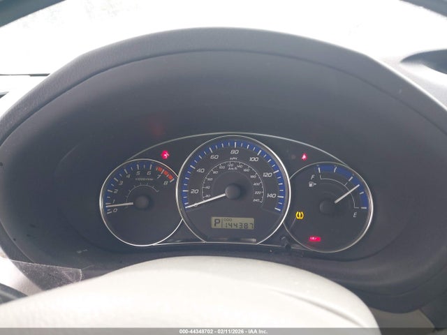 Aukcja sprzedaży 2012 Subaru Forester 2.5x Premium, vin: JF2SHACC6CH463569, numer aukcji: 44348702