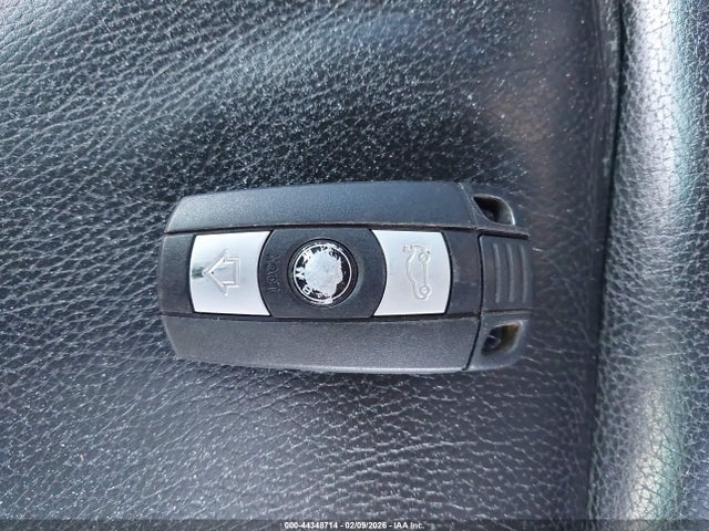 2006 BMW M5 WBSNB93586B582141 Photo 10