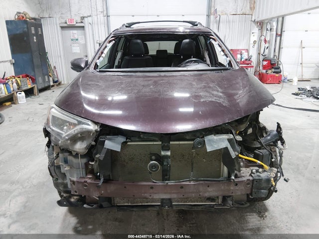 Toyota Rav4 Limited 2017 2T3DFREV6HW572982 Image 13