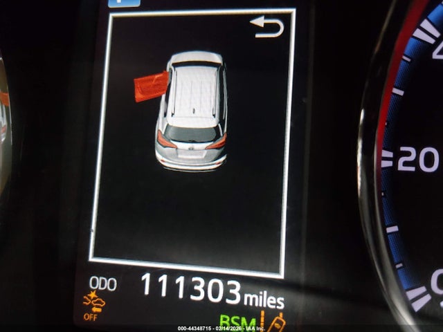 Toyota Rav4 Limited 2017 2T3DFREV6HW572982 Image 16