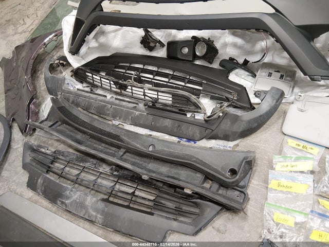 Toyota Rav4 Limited 2017 2T3DFREV6HW572982 Image 22