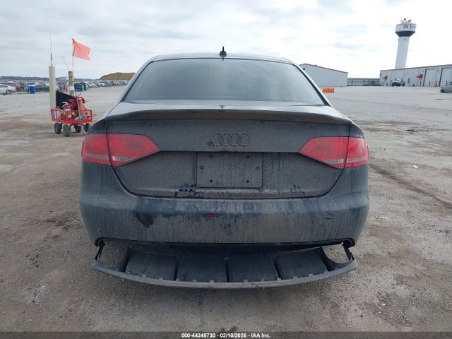 Продаж на аукціоні авто 2010 Audi A4 2.0t Premium, vin: WAUFFAFL8AN041798, номер лоту: 44348730