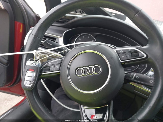 2018 AUDI A6 WAUF8AFC0JN069251 Photo 10