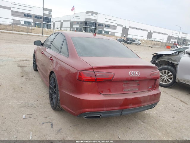2018 AUDI A6 WAUF8AFC0JN069251 Photo 2
