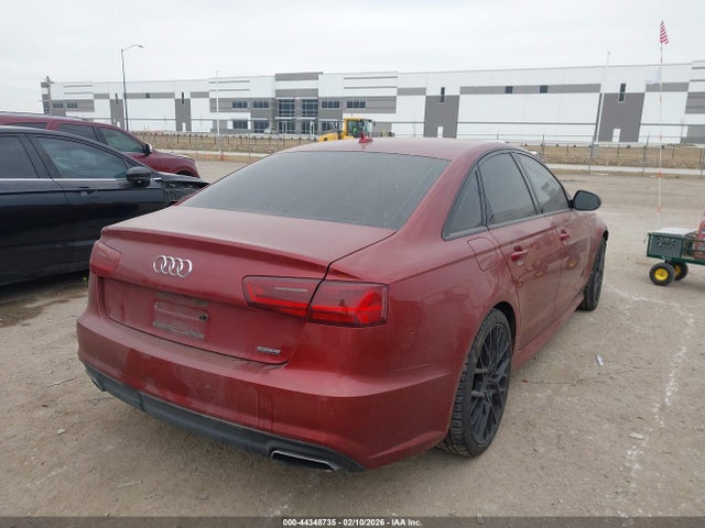 2018 AUDI A6 WAUF8AFC0JN069251 Photo 3