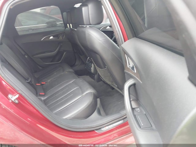 2018 AUDI A6 WAUF8AFC0JN069251 Photo 7