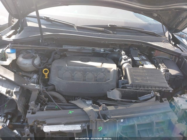 Aukcja sprzedaży 2020 Volkswagen Tiguan 2.0t S, vin: 3VV0B7AX1LM024647, numer aukcji: 44348754