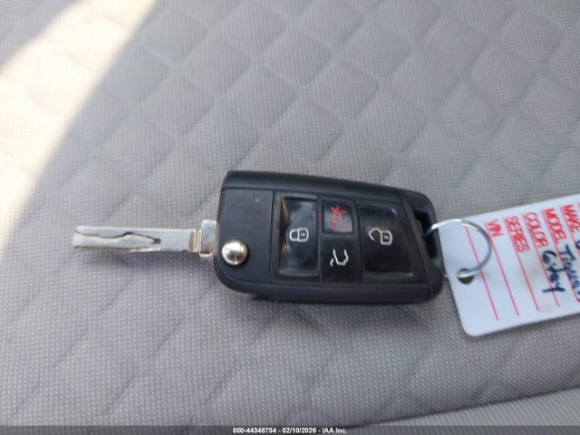 Aukcja sprzedaży 2020 Volkswagen Tiguan 2.0t S, vin: 3VV0B7AX1LM024647, numer aukcji: 44348754