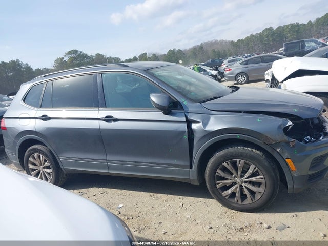 Aukcja sprzedaży 2020 Volkswagen Tiguan 2.0t S, vin: 3VV0B7AX1LM024647, numer aukcji: 44348754