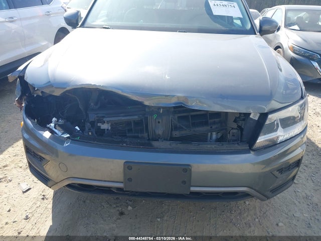 Aukcja sprzedaży 2020 Volkswagen Tiguan 2.0t S, vin: 3VV0B7AX1LM024647, numer aukcji: 44348754