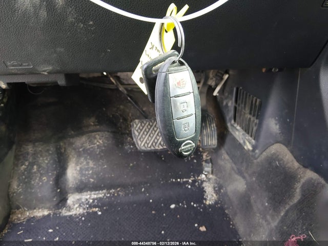 2017 NISSAN TITAN XD 1N6BA1F40HN543673 Photo 10