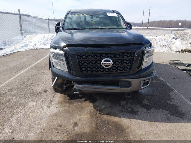 2017 NISSAN TITAN XD 1N6BA1F40HN543673 Photo 5