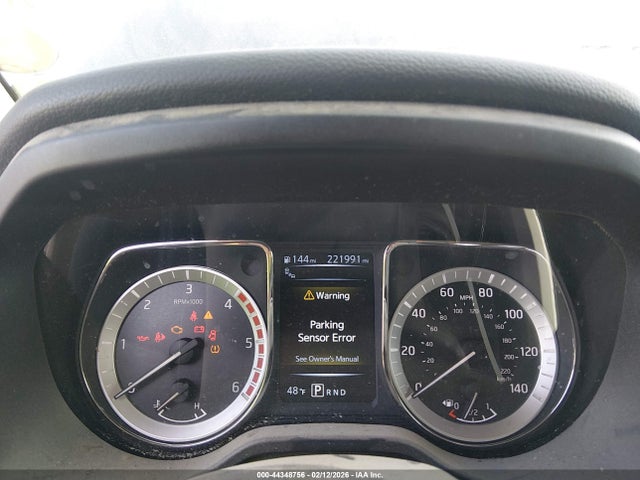 2017 NISSAN TITAN XD 1N6BA1F40HN543673 Photo 6