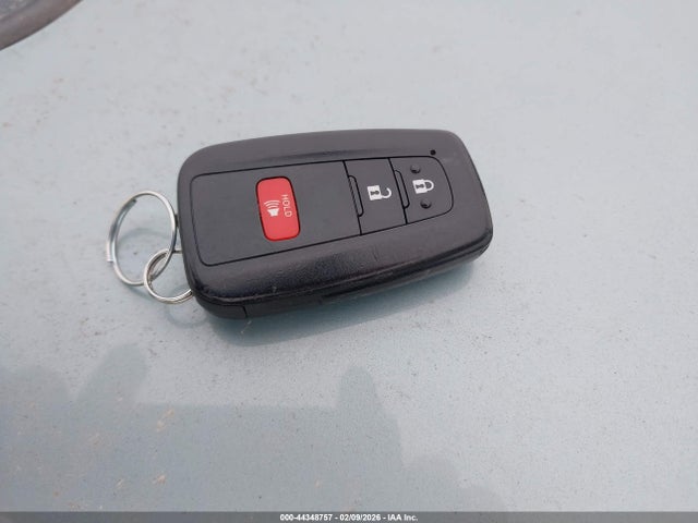 2017 TOYOTA PRIUS JTDKARFU4H3034702 Photo 10