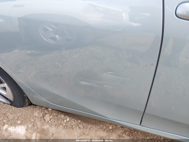 Toyota Prius 2017 JTDKARFU4H3034702 Image 17