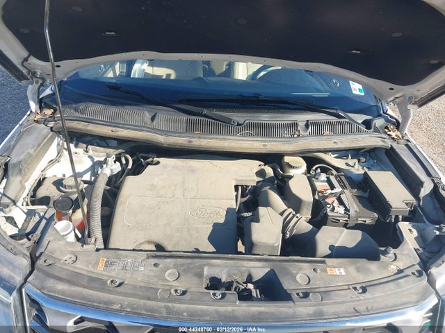 1FM5K7D87HGD19788 Ford EXPLORER XLT