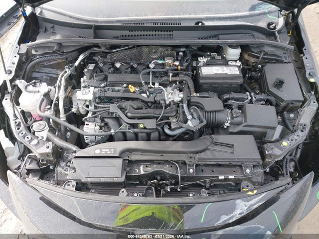 Продаж на аукціоні авто 2026 Toyota Corolla Le, vin: 5YFB4MDE7TP372598, номер лоту: 44348763