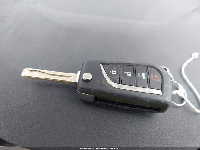 Продаж на аукціоні авто 2026 Toyota Corolla Le, vin: 5YFB4MDE7TP372598, номер лоту: 44348763