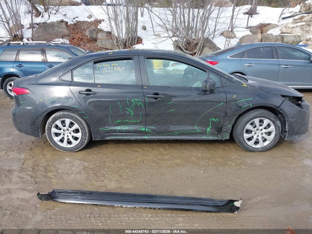 Продаж на аукціоні авто 2026 Toyota Corolla Le, vin: 5YFB4MDE7TP372598, номер лоту: 44348763