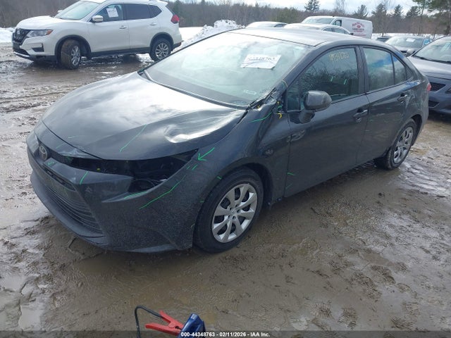 Продаж на аукціоні авто 2026 Toyota Corolla Le, vin: 5YFB4MDE7TP372598, номер лоту: 44348763