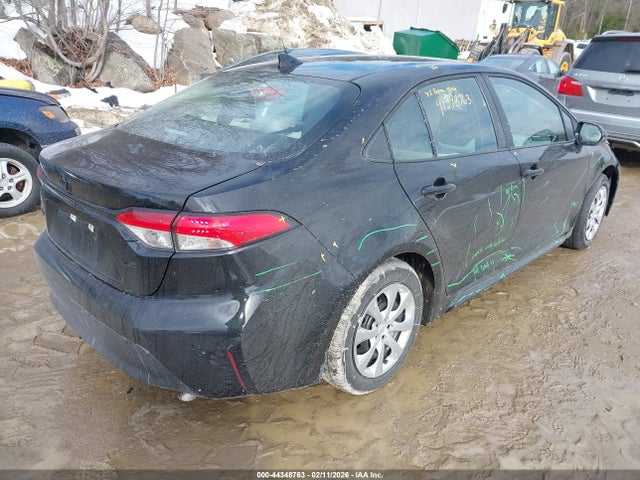 Продаж на аукціоні авто 2026 Toyota Corolla Le, vin: 5YFB4MDE7TP372598, номер лоту: 44348763