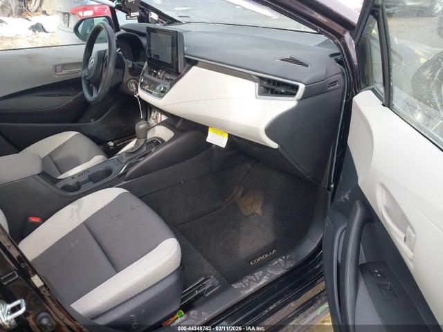Продаж на аукціоні авто 2026 Toyota Corolla Le, vin: 5YFB4MDE7TP372598, номер лоту: 44348763