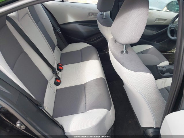 Продаж на аукціоні авто 2026 Toyota Corolla Le, vin: 5YFB4MDE7TP372598, номер лоту: 44348763
