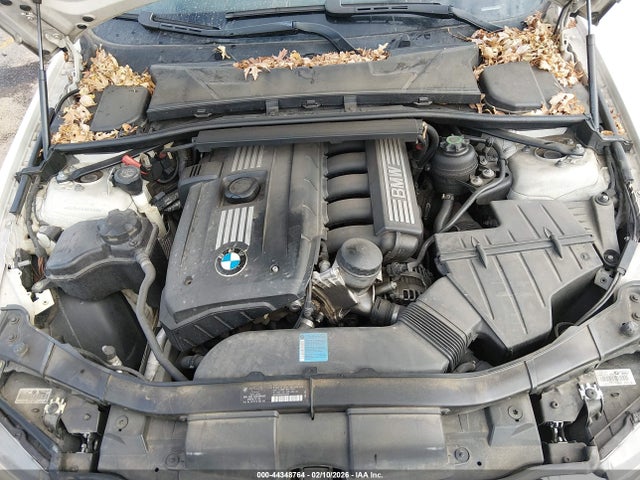 Продаж на аукціоні авто 2007 Bmw 328xi, vin: WBAVC93597KX56141, номер лоту: 44348764