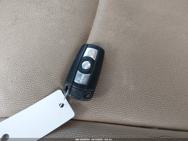 Продаж на аукціоні авто 2007 Bmw 328xi, vin: WBAVC93597KX56141, номер лоту: 44348764