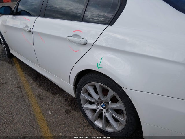 Продаж на аукціоні авто 2007 Bmw 328xi, vin: WBAVC93597KX56141, номер лоту: 44348764