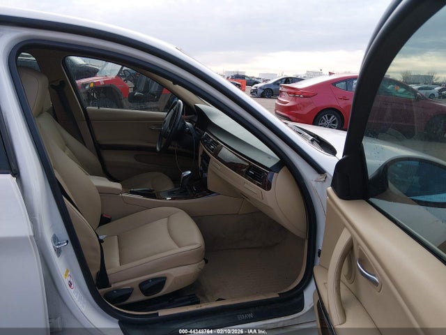 Продаж на аукціоні авто 2007 Bmw 328xi, vin: WBAVC93597KX56141, номер лоту: 44348764