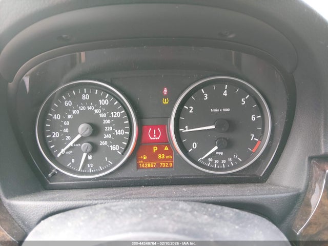 Продаж на аукціоні авто 2007 Bmw 328xi, vin: WBAVC93597KX56141, номер лоту: 44348764