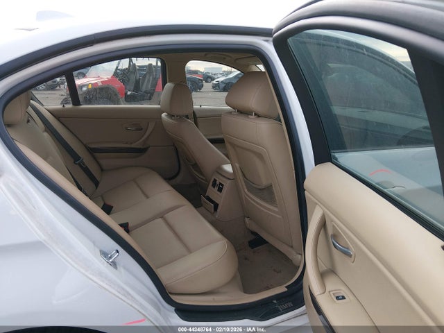 Продаж на аукціоні авто 2007 Bmw 328xi, vin: WBAVC93597KX56141, номер лоту: 44348764