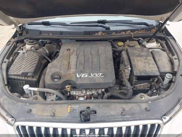Продаж на аукціоні авто 2013 Buick Lacrosse Leather Group, vin: 1G4GC5E37DF223365, номер лоту: 44348772