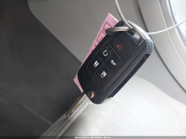 Продаж на аукціоні авто 2013 Buick Lacrosse Leather Group, vin: 1G4GC5E37DF223365, номер лоту: 44348772