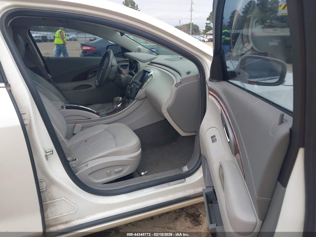 Продаж на аукціоні авто 2013 Buick Lacrosse Leather Group, vin: 1G4GC5E37DF223365, номер лоту: 44348772