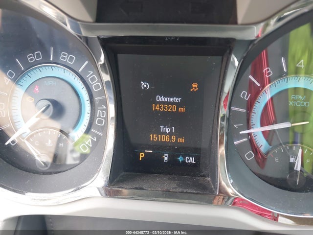 Продаж на аукціоні авто 2013 Buick Lacrosse Leather Group, vin: 1G4GC5E37DF223365, номер лоту: 44348772