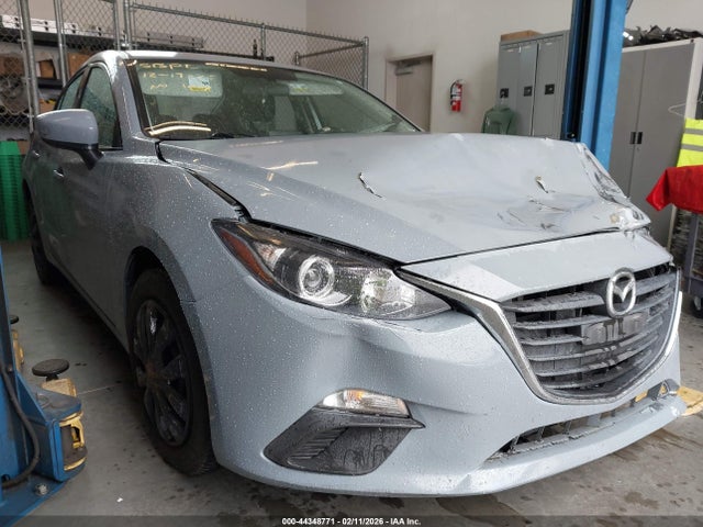 2015 MAZDA MAZDA3 JM1BM1U79F1258708
