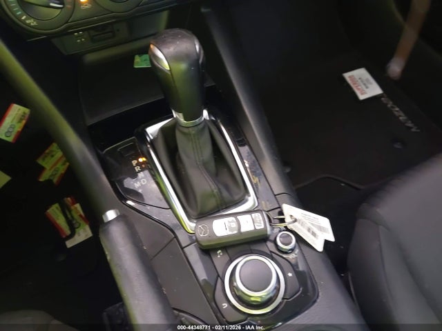2015 MAZDA MAZDA3 JM1BM1U79F1258708 Photo 10