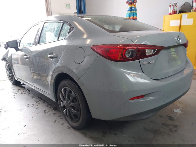 2015 MAZDA MAZDA3 JM1BM1U79F1258708 Photo 2