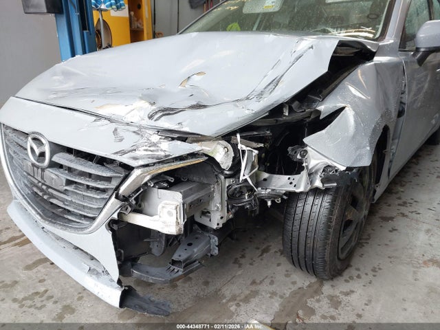 2015 MAZDA MAZDA3 JM1BM1U79F1258708 Photo 5