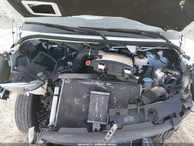 2021 MERCEDES-BENZ SPRINTER 2500 W1Y40CHY1MT061886 Photo 9