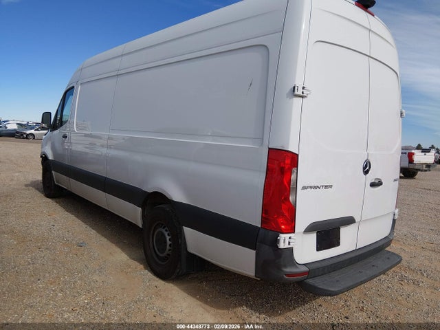 2021 MERCEDES-BENZ SPRINTER 2500 W1Y40CHY1MT061886 Photo 2