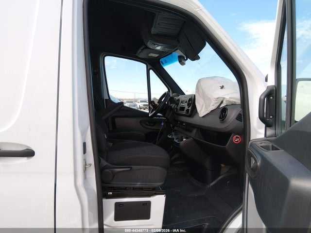 2021 MERCEDES-BENZ SPRINTER 2500 W1Y40CHY1MT061886 Photo 4